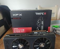 Radeon RX 5700 XT