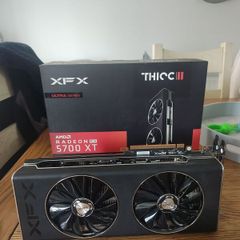 Radeon RX 5700 XT