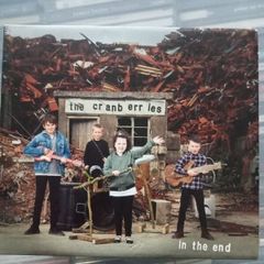 The Cranberries - In the End CD 2019