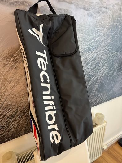 Tecnifibre Tennis Bag Brand New With Tags
