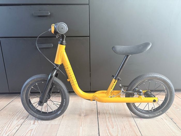 Balance Bike