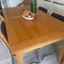 Mid Century cantilever chairs Image 2