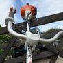 Stihl Brush-cutter FS261c Image 4