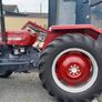 Massey Ferguson 135 Image 2