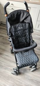 Silver Cross  Pop Stroller