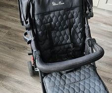 Silver Cross  Pop Stroller