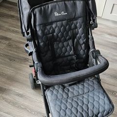 Silver Cross  Pop Stroller