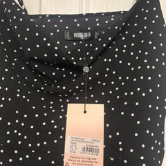 missguided slip dress