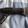 Shure SM58 Mic Image 2