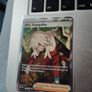AZ's Tranquility 106/086 chaos rising Pokemon card Image 3