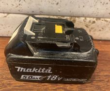 makita battery