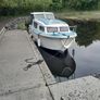 23ft Freeman Cabin Cruiser Image 3