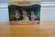 Sylvanian Families - Kangaroo Family