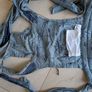 Fidella baby carrier Image 3