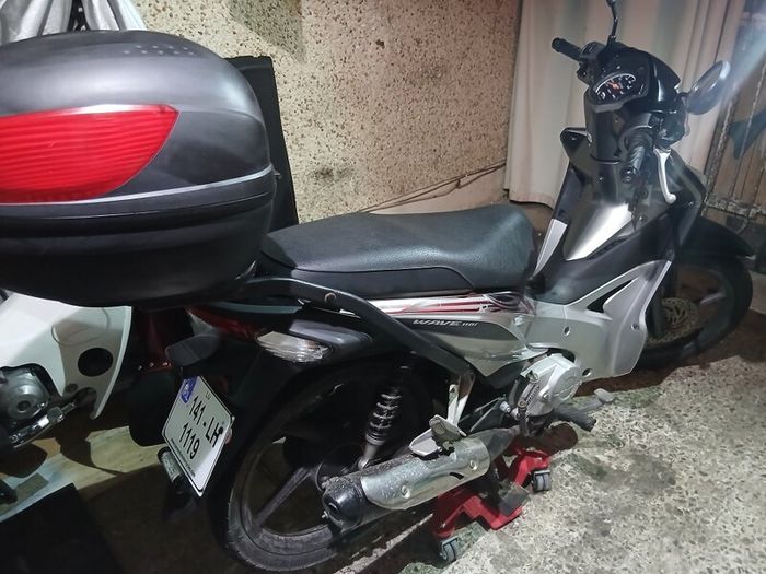 2014 Honda Unknown