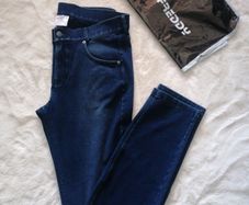 Mens Freddy Jeans