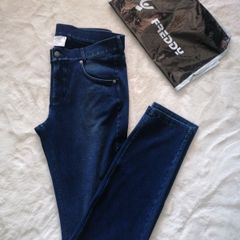 Mens Freddy Jeans