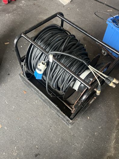 pro audio