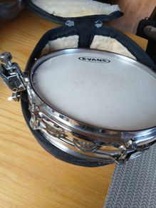 Sonor 10" Jungle Snare