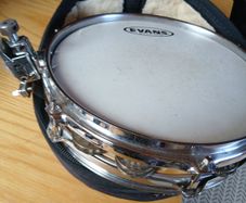 Sonor 10" Jungle Snare