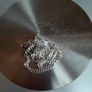 new silver chain heavy Image 3