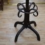 Antique Viennese Bentwood Coat & Hat Stand Image 4