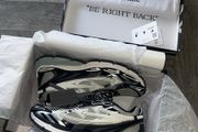 Off White Shoes