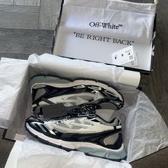 Off White Shoes
