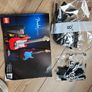 Lego Fender Stratocaster Image 3