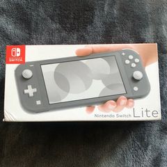 New Nintendo Switch Lite
