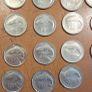 Irish 10p Coins - 2000s - 20 coins Image 5