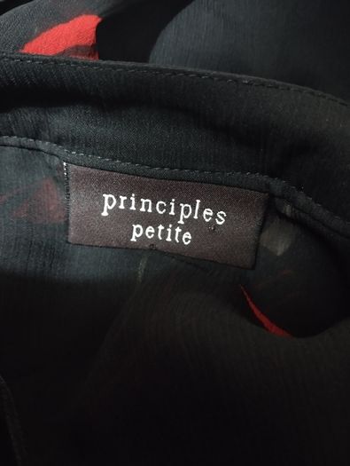 Beautiful Principles Top