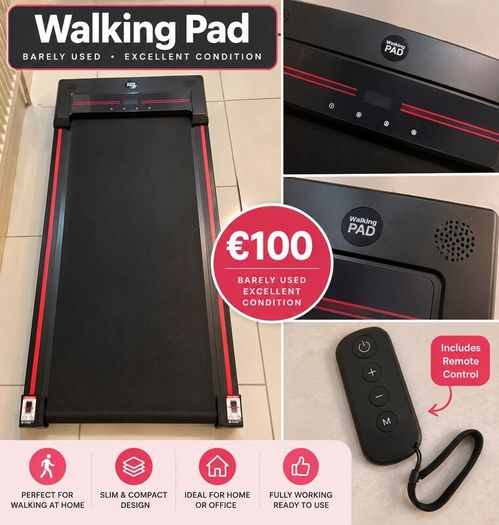Walking Pad