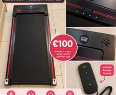 Walking Pad