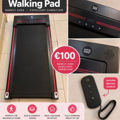 Walking Pad