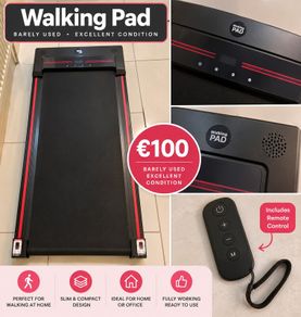 Walking Pad