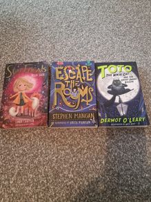 Children's books