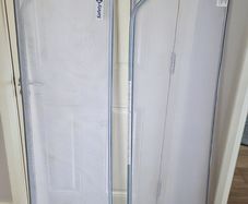 Two Safety 1st Bed Rails (150cm) 25euro Each or 40euro for Both