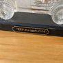 Jeep Renegade CJ-7 Magic Cristal West Germany Paperweight Image 4