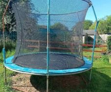 trampoline