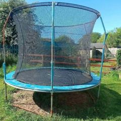 trampoline