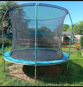 trampoline