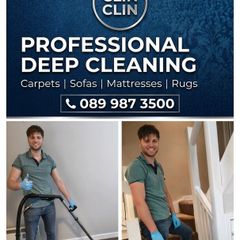 Professional Carpet, Sofa & Mattress Cleaning | Stain & Odour Removal
