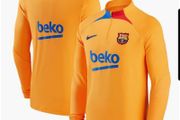Nike Barcelona Top