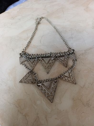Costume Necklace  X 7