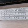 Old Ruler Image 5