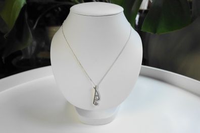 Women's Sterling Silver Necklaces With Pendant 925