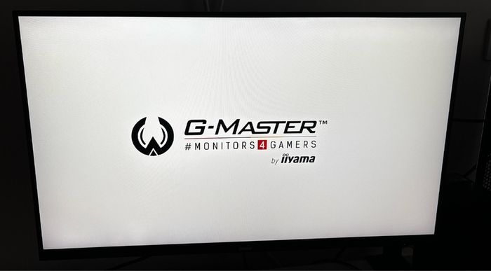 iiyama G Master G2740QSU Black Hawk 27