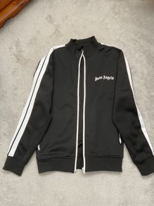 Palm angles full zip