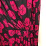 Gallery red floral dress (size 20) Image 3